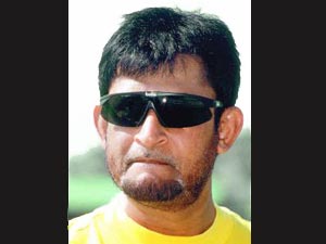 Patil is chairman of selection panel Patil is chairman of selection panel