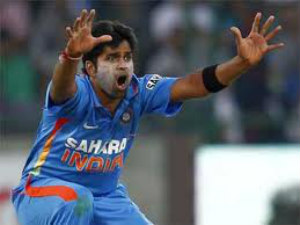 India A settle for a draw India A settle for a draw