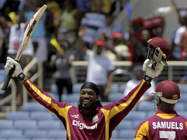 Match tied, Windies win Super Over Match tied, Windies win Super Over