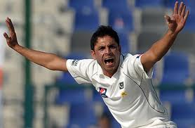 Abdur Rehman suspended for 12 weeks Abdur Rehman suspended for 12 weeks