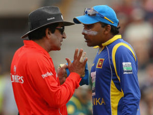 Mahela admits ICC to review code Mahela admits ICC to review code