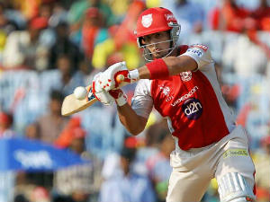 Menaria, Mandeep hit tons for India A Menaria, Mandeep hit tons for India A
