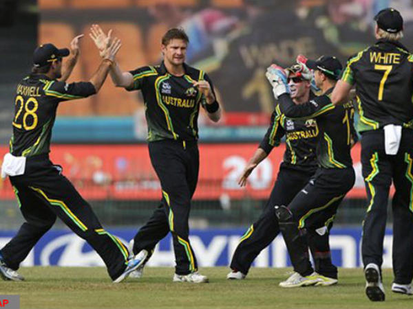 Stats: World T20 2012 in numbers Stats: World T20 2012 in numbers