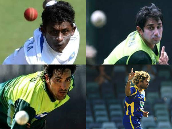 Preview: Battle of spin in Asian semis Preview: Battle of spin in Asian semis