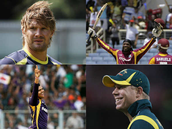 Preview: Gayle stands in Australia's way Preview: Gayle stands in Australia's way