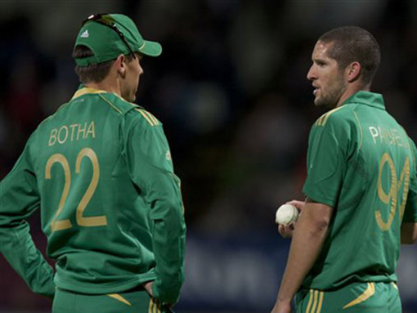 SA must take defeat 'on the chin': Gary SA must take defeat 'on the chin': Gary