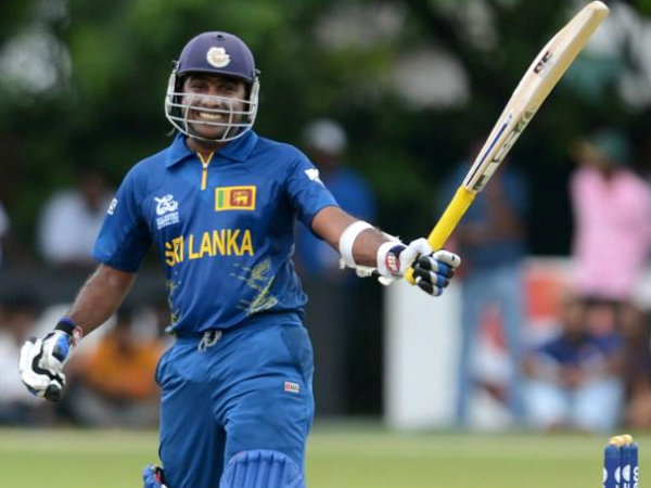 Lanka playing its fourth WC final Lanka playing its fourth WC final