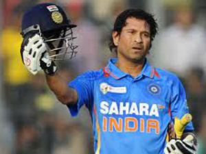 Sachin Tendulkar talks about retirement Sachin Tendulkar talks about retirement