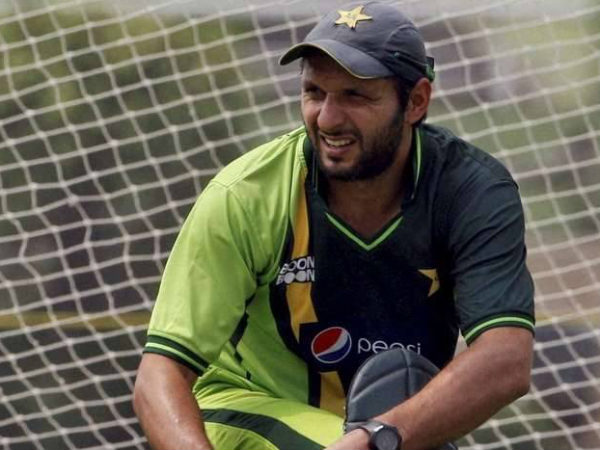 'Afridi must quit cricket immediately' 'Afridi must quit cricket immediately'