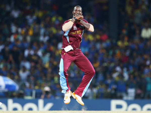 Highlights of WT20 final: WI Vs SL Highlights of WT20 final: WI Vs SL
