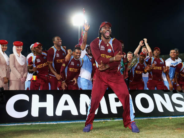 Windies' Gangnam Style, a trendsetter? Windies' Gangnam Style, a trendsetter?