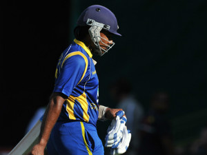 Jayawardene steps down as T20 skipper Jayawardene steps down as T20 skipper