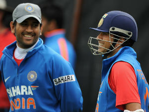 Cricketers not going to fly IAF jets Cricketers not going to fly IAF jets
