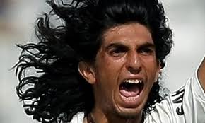 Missing IPL was my decision: Ishant Missing IPL was my decision: Ishant