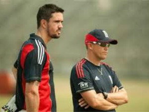 'Team has no issues with KP's comeback' 'Team has no issues with KP's comeback'