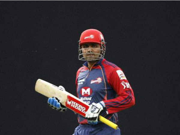 Does Sehwag prefer club over country? Does Sehwag prefer club over country?