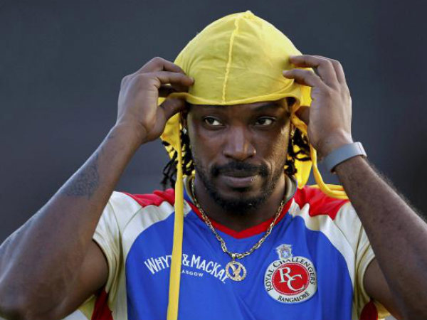 Gayle, an amazing T20 player: Watson Gayle, an amazing T20 player: Watson