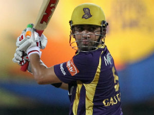 'Out-of-form Gauti to play a vital role' 'Out-of-form Gauti to play a vital role'