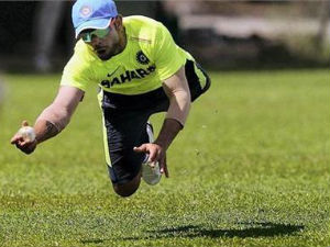 Ready to lead Team India, says Kohli Ready to lead Team India, says Kohli