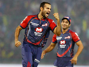 Daredevils beat KKR by 52 runs Daredevils beat KKR by 52 runs