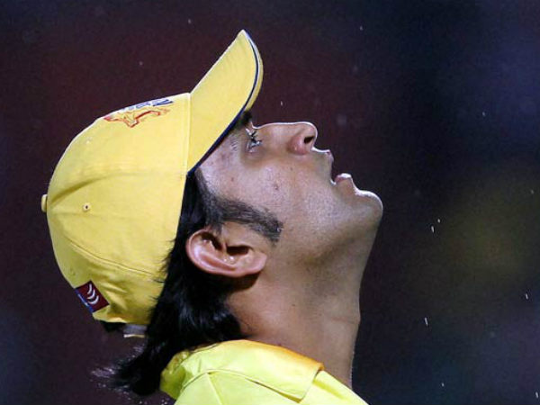 CLT20: Sydney Sixers beat CSK by 14 runs CLT20: Sydney Sixers beat CSK by 14 runs
