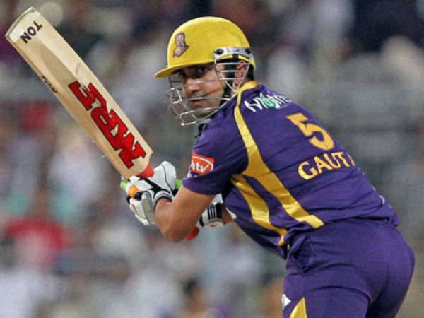 CLT20: KKR Vs Perth Scorchers on Oct 17 CLT20: KKR Vs Perth Scorchers on Oct 17