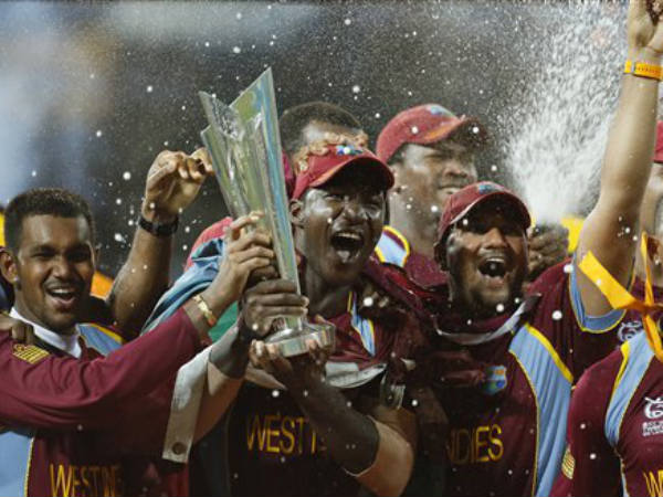 'Team was confident of winning T20 WC' 'Team was confident of winning T20 WC'