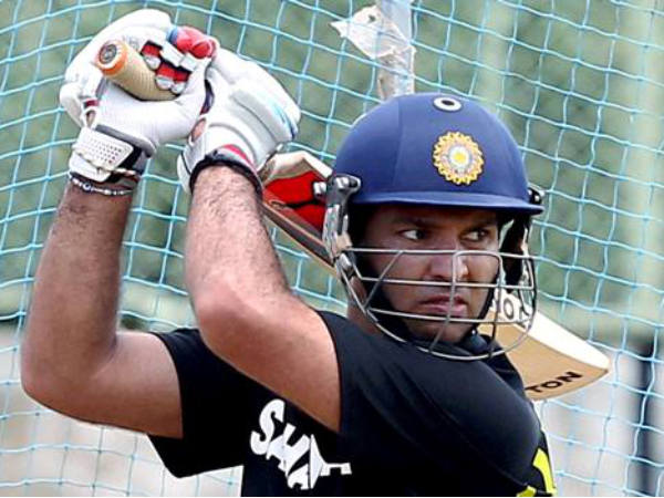 Can Yuvraj cement No 6 slot in Tests? Can Yuvraj cement No 6 slot in Tests?