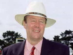 Tony Greig diagnosed with lung cancer Tony Greig diagnosed with lung cancer