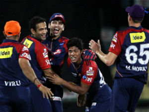 Preview: Lions hold edge over Daredevils Preview: Lions hold edge over Daredevils