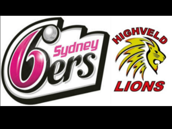 Preview: Sydney Sixers hold edge Preview: Sydney Sixers hold edge