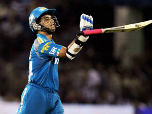 Ganguly quits IPL, ends cricket career Ganguly quits IPL, ends cricket career