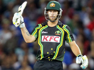 Australia name 12-man Test squad Australia name 12-man Test squad