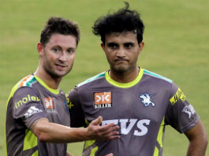 Pune Warriors to snub Michael Clarke? Pune Warriors to snub Michael Clarke?