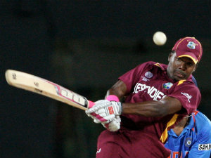 Team Hyderabad snubs Darren Bravo Team Hyderabad snubs Darren Bravo
