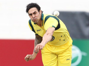 Australia recall Watson, Johnson Australia recall Watson, Johnson