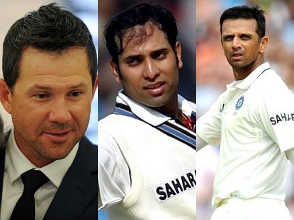 Cricket's golden era to come to an end? Cricket's golden era to come to an end?
