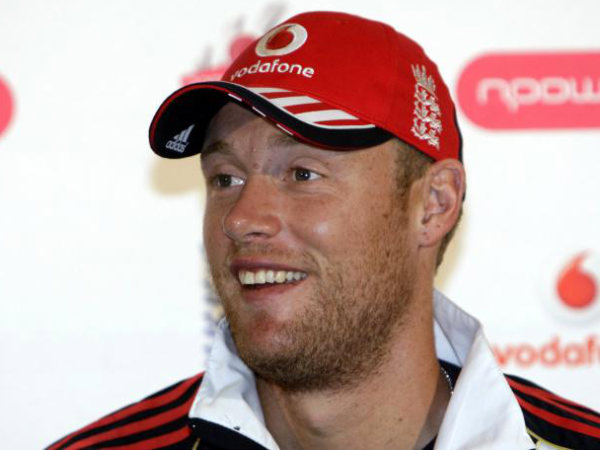 Flintoff 'nervous' ahead of Boxing debut Flintoff 'nervous' ahead of Boxing debut