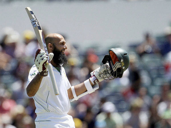 Hashim Amla's amazing run in 2012 Hashim Amla's amazing run in 2012