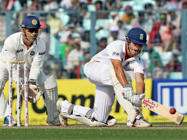 Cook breaks Sachin's record Cook breaks Sachin's record
