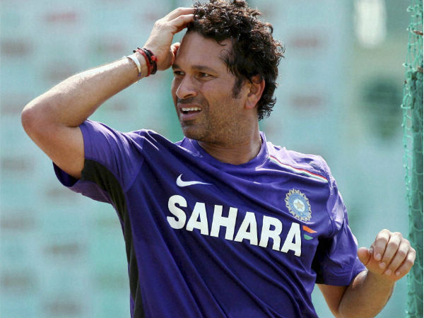 Time for Sachin to retire, says Amarnath Time for Sachin to retire, says Amarnath