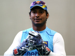 Sunrisers name Sangakkara as captain Sunrisers name Sangakkara as captain