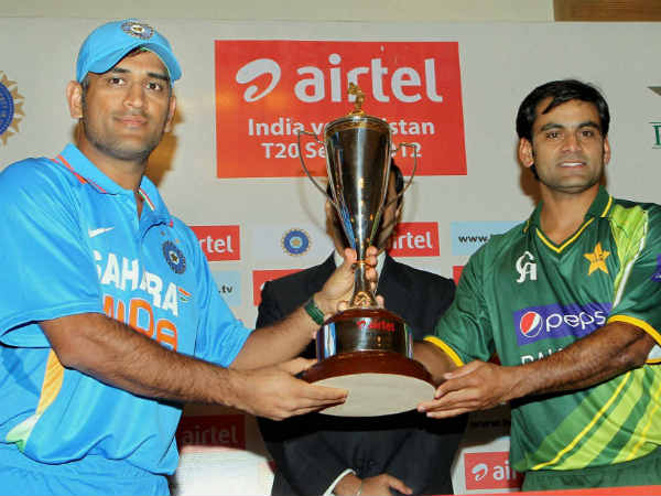 Preview: India-Pakistan face off again Preview: India-Pakistan face off again