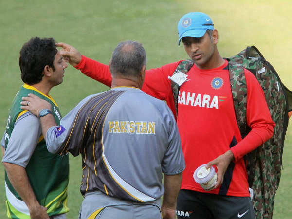 Preview: Rain threat for Chennai ODI Preview: Rain threat for Chennai ODI