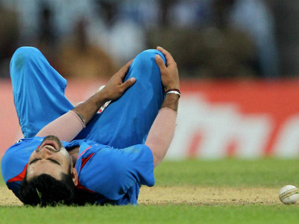 Virat Kohli doubtful for second ODI Virat Kohli doubtful for second ODI