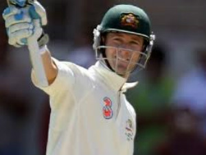 Australia take 48-run lead on second day Australia take 48-run lead on second day