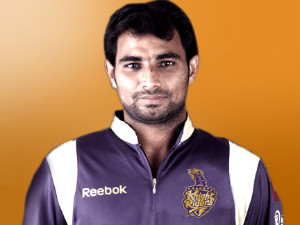 Who is Shami Ahmed? Who is Shami Ahmed?