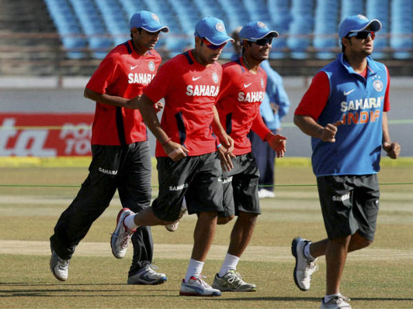 Preview: India look to bounce back Preview: India look to bounce back