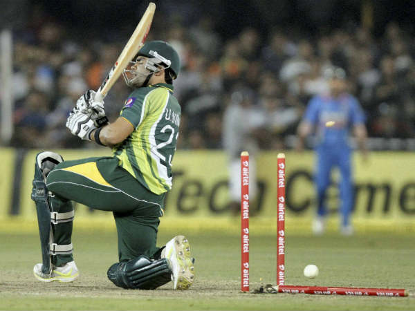 Akmal brothers not picked for SA tour Akmal brothers not picked for SA tour