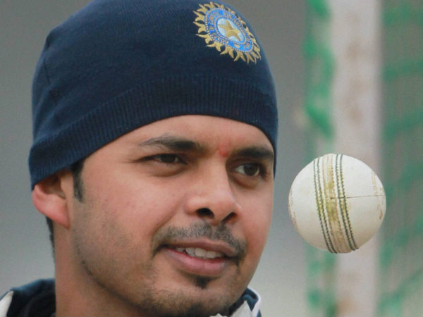 Sreesanth will not watch Kochi ODI Sreesanth will not watch Kochi ODI